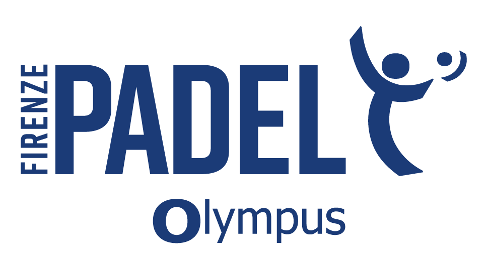 Logo Padel a Firenze